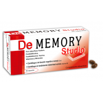 DeMemory Studio 60 cápsulas (Descuento 16%)